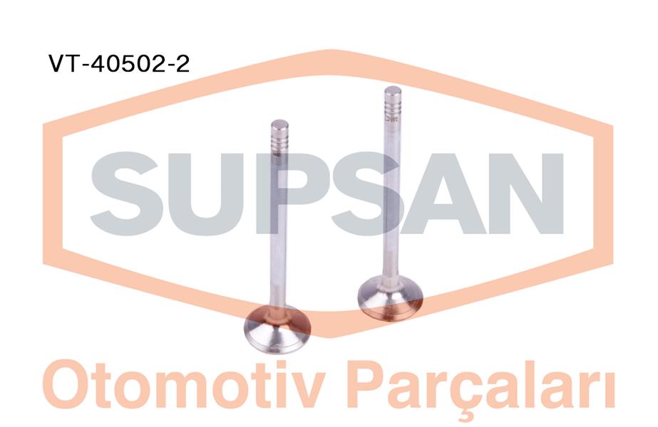 SUPSAN VT-40502-2 Supap Takimi