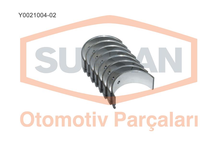 SAHIN KL4336SA019 Kol Yatak 0.20 Palio-Albea-Grande Punto-Panda-Doblo-Idea-Linea-Stilo-Egea-Fiat 500 1.2 8v/1.2 16v/1.4 8v/1.4 16v