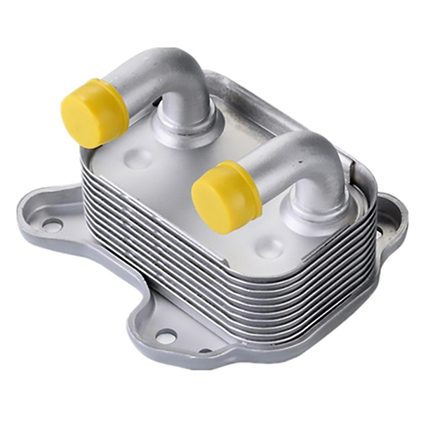 45-3204 Yag Sogutucusu Tek Contali Opel Corsa C 1.7 Cdti 2000-2006/ Astra G 1.7 Dti 1998-2005/ Combo C 1.7 Cdti 2001-2006