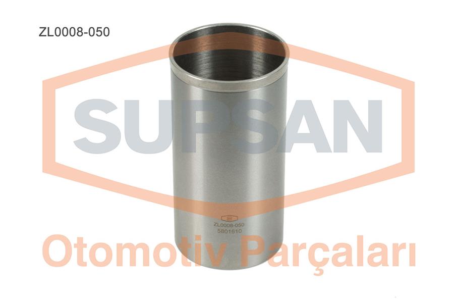ISS-40220600G Gomlek Std 69.6 Mm 40208101 (Fiat  Albea 1.3jtd Doblo 1.3jtd Opel  Astra Cora Combo Tigra 1.3 Cdti)
