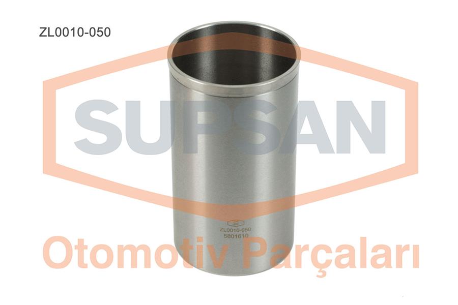 SUPSAN ZL0010-050 Gömlek Renault Kangoo / Clio / Megane Ii / Laguna Iii 1.5 Dci Eng. K9k 65-90-100-103-106bg