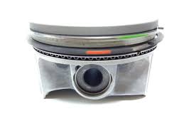 SUPSAN ZZ014M2-STD Piston Renault Clio 1.6 Eng. K7m732 - Logan I 1.6 Eng. K7m714-732 2004-..