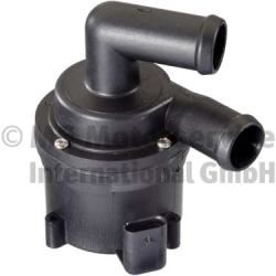 PIERBURG 706740120 İlave Su Pompasi Vw-Skoda-Seat-Audi-Polo-Golf6-Jetta-Passat-Caddy-T5-T6-A3 10> Cayb-Cayc-Cayd-Cbaa- Cbab-Cbac-Caga-Cffa-Cffb-Cfgb 1.6 Tdi-2.0 Tdi