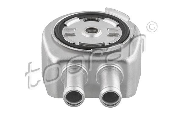 TOPRAN 625254001 Yag Sogutucusu Land Rover 204pt Freelander Ii L359 Range Rover Evoque L538 . Ford S-Max Mondeo Galax Y Ii Focus Iii Volvo S60 Ii S80 Ii V60 I V70 Iii
