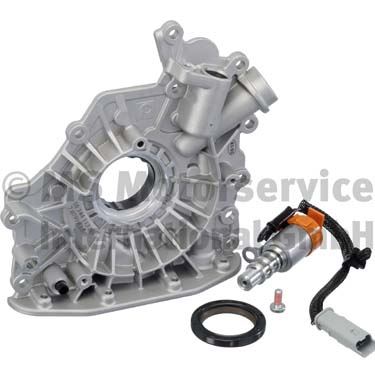 PIERBURG 707919150 Yağ Pompasi Crossland-P2008-P3008-P5008-P208-P308-P508-C3-C4-C5-Partner-Berlingo-Ds3-Ds4-Ds5- 1.6 D Bluehdi Dv6 Focus-Cmax-Courier-Connect-Fiesta 1.5 Tdci