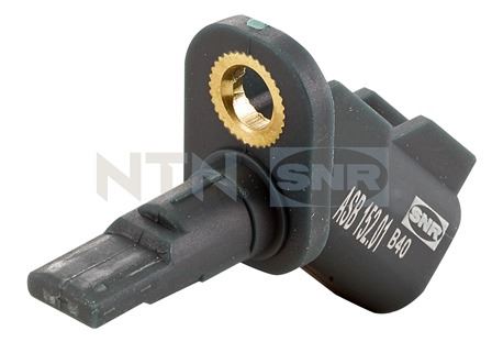 HELLUX HLS.8399 Abs Sensörü Ön Sağ/Sol Ford Focus Ii 1.8-2.0tdci- 03-11 Focus Ii C Max 1.8-2.0tdci 04-11 Mondeo M K4-1.8-2.0tdci- 07-14 Transit Connect Mk1 1.8 16v Tdci