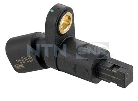 DEL-SS20000 Sag/Sol Arka Abs Sensoru (Vw Golf 98-06  Audi A3 97-03  Seat Leon 00-06)