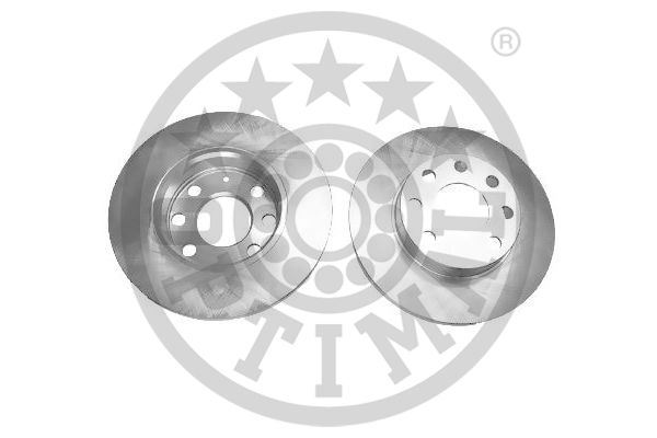VALEO 496108 Ön Fren Aynasi Corsa B-Astra F-Vectra A-Ascona C-Combo B 94-01 236x13x4dl Dolu