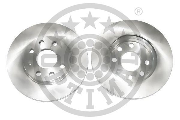 GM 95526649 Ön Fren Aynasi Corsa C 1.0-1.2 16v 01>11 Abs Li 240x20x4dlxhavali