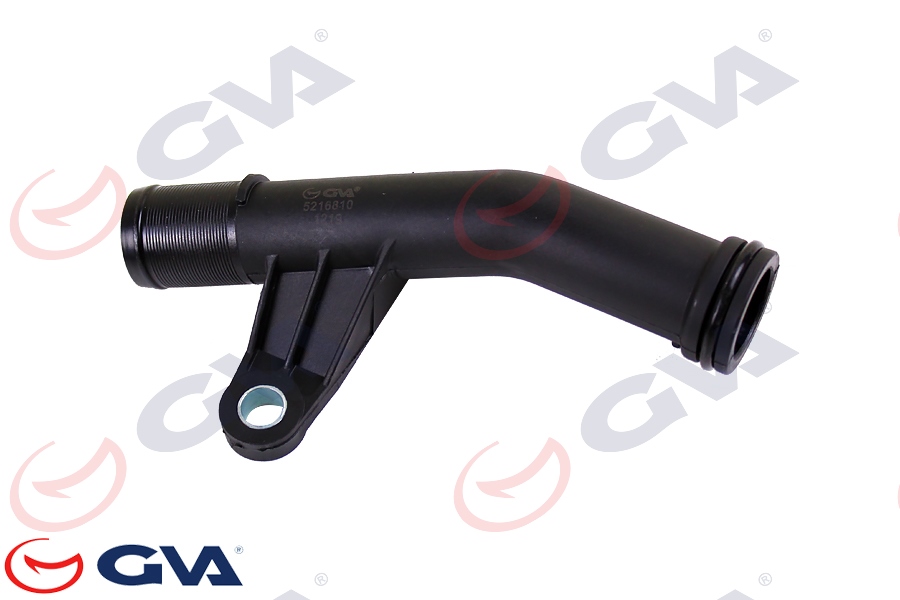 GVA 6816114 Soğutma Borusu Plastik Kangoo-Exp-R19 1.9d F8q
