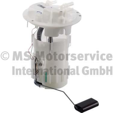 MOTORTEC SMD0021 Depo Şamandirasi P208-P301-P308-P2008-Ii-C3 Iii-C4 Cactus-C-Elysee 1.4 Hdi Dv4c 1.6 Hdi Dv6d Eu Ro 6