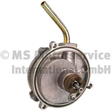 PRG 7.24807.01.0 Vakum Pompasi  Vaneo 414.Cdi