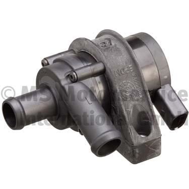 PIERBURG 702074620 İlave Su Pompasi Golf5-Jetta-Passat-A3 2.0 Fsi Bwa-Bpy-Blr-Bvz-Bvy