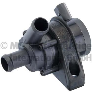 PIERBURG 702074900 İlave Su Pompasi A4-A5 1.8-2.0 Tfsi Cdha-Cdhb-Cdnc