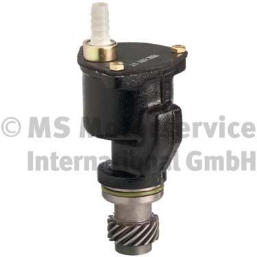 PIERBURG 724808510 Vakum Pompasi Golf3-Caddy-Passat-T4 1.9-1.9 Tdi 1y-1z-Aaz-Abl-Afn-Avg