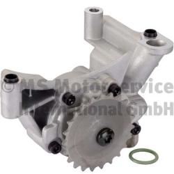 TPR-114979001 Yag Pompasi (Vw Caddy 04-11  Golf 04-14  Passat 06-11  Audi A3 04-13  Seat Leon 06-13) Bjb-Bxe-Bls