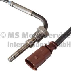 PIERBURG 708369480 Egzoz Sicaklik Sensörü Caddy Cayd 1.6 Tdi