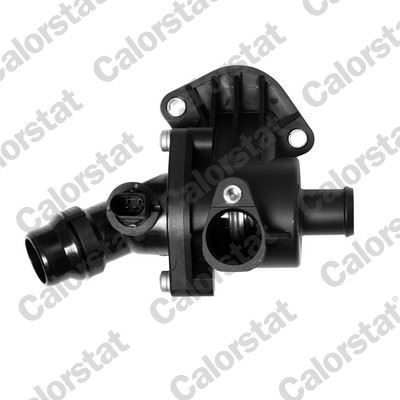 VERNET TE6864.105J Termostat Komple Golf V-Passat 2.0 Fsi 109c
