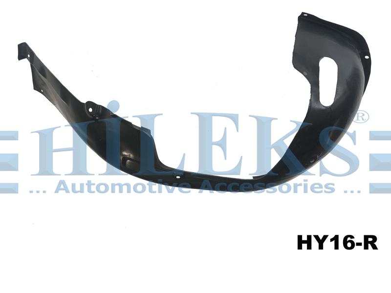 HILEKS HY16R Çamurluk Davlumbazi Ön Sağ Hyundai Elantra 2016-2020