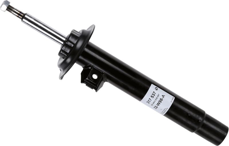 SACHS 317537 Amortisör Ön Sol Bmw