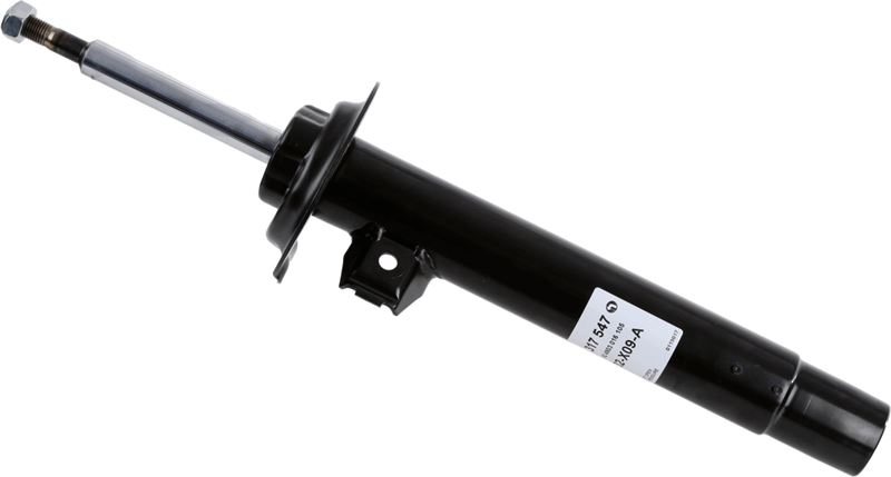 SACHS 317547 Amortisor On Sol Gazli Bmw E46