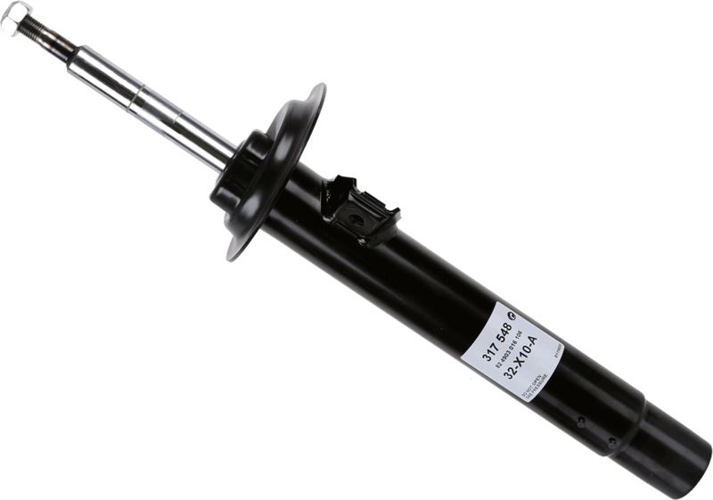 SACHS 317548 Amortisor On Sag Gazli Bmw E46 97>05