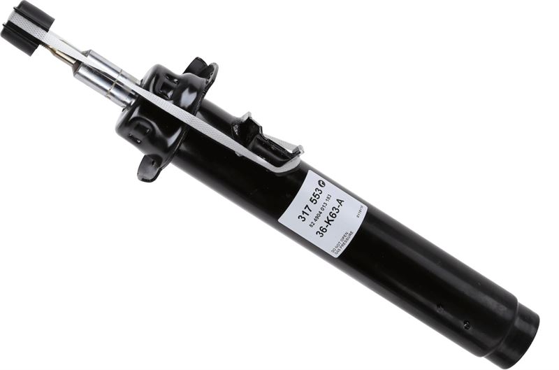 SACHS 317553 Amortisor On Sag Gazli Bmw X1 E84