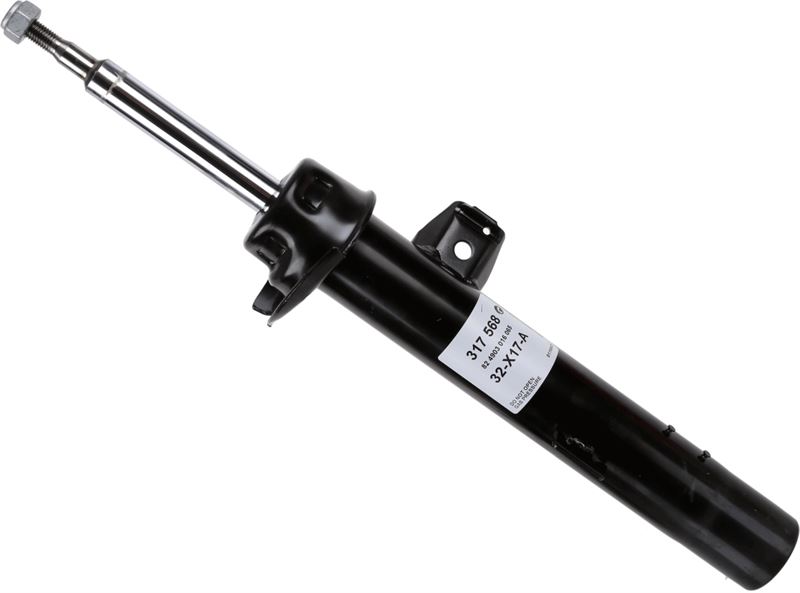 SACHS 317568 Amortisor On Sag Gazli Bmw E81 E87 E88 E90 E91 E93
