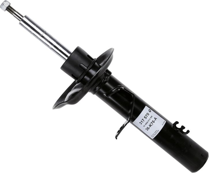 SACHS 317570 Amortisör Ön Sol Bmw