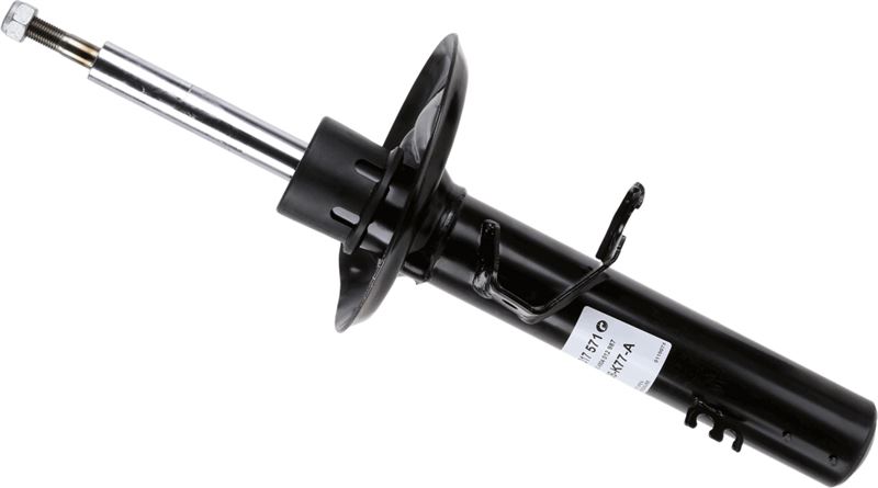 SACHS 317571 Amortisor On Sag Gazli Bmw X3 E83