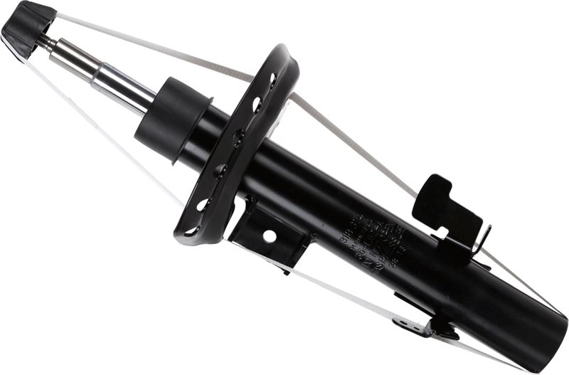 SACHS 318314 Amortisor On Sag Gazli Land Rover Discovery L550 Range Rover Evoque L358