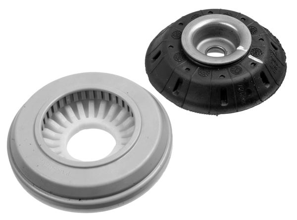 LEMFORDER 3373501 Ön Amortisör Üst Takozu Rulmanli Opel Corsa D-Corsa E-Adam Fiat Grande Punto