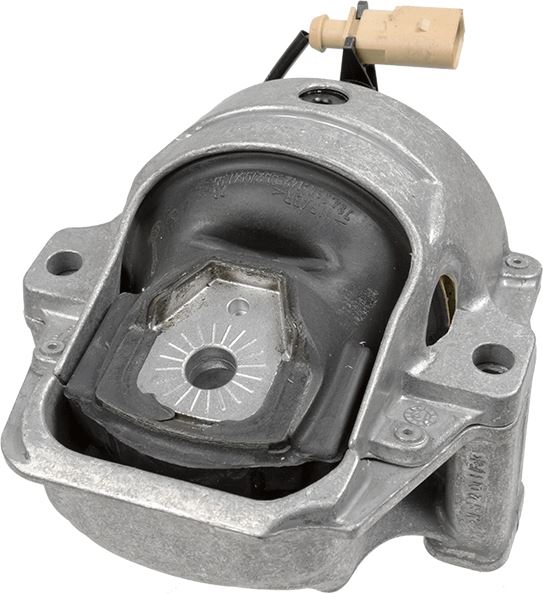 LEMFORDER 4237101 Motor Takozu Sağ-Sol Elektrikli A4-A5-Q5 2008 > 2.0 Tfsi 2.7-3.0 Tdi Cmua-Cred-Cgkb-Cama-Clab-Cduc