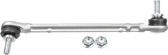 LEMFORDER 4259601 Aski Rotu On Sag Mercedes W204 S204 C207 X204 Aluminyum