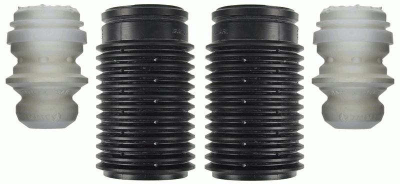 SACHS 900305 Amortisor Toz Korugu Takimi On Mercedes W169 W245 Stoperli