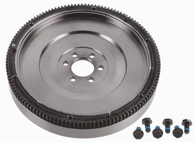 SAC-3090600020 Volan Sabit Debriyaj Set Rulman Vw Polo Cus
