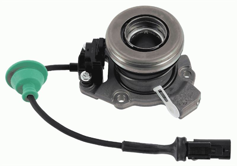 SACHS 3182600255 Hidrolik Debriyaj Rulmani Easytronic Adam-Astra K-Corsa 1.0-1.3-1.4 E D-B-A14xel-B10xfl-B13dte Sensörlü