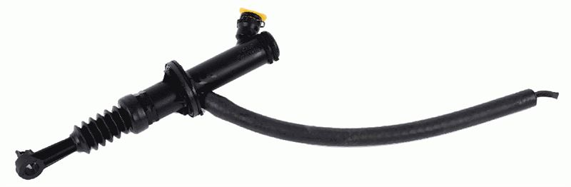 SACHS 6284600777 Debriyaj Üst Merkezi Kangoo 08> 1.5dci-1.6 16v K9k-K4m