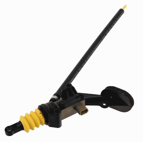 SACHS 6284605091 Debriyaj Üst Merkezi Ford Transit V363-V362 17> 2.0 Ecoblue Star Stop Lu