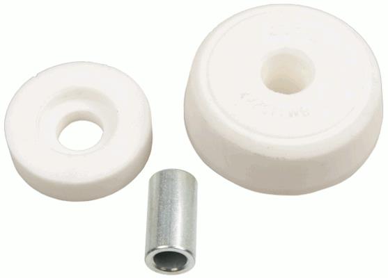 SACHS 802398 Amortisor Takozu Arka Mini R50 R52 R53 R55 R56 R57 R58 R59