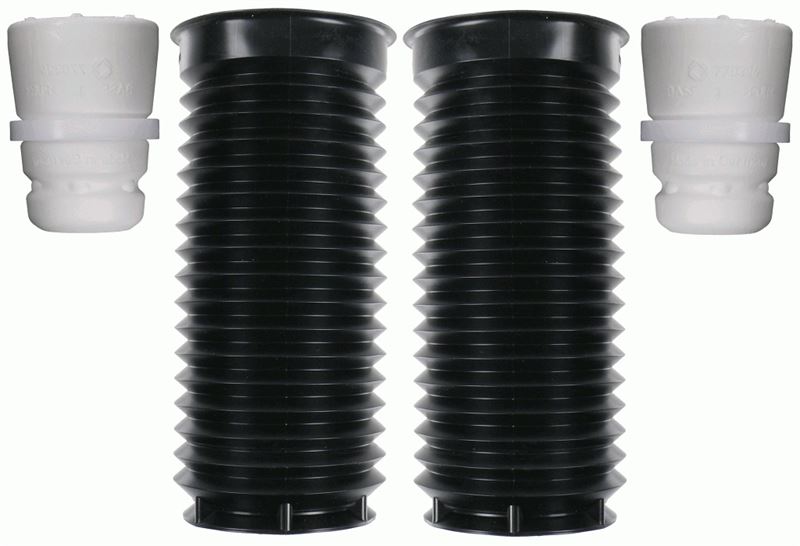SACHS 900239 Amortisor Toz Korugu Takimi On Mercedes E-Class W212 S212