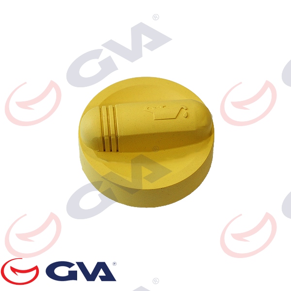 GVA 9814120 Motor Yağ Kapaği Renault Clio Ii-Iii-Iv-V Megane I-Ii-Ii Captur I-Ii Laguna I-Ii-Iii Symbol I-Ii-Iii Kangoo I-Ii-Ii Dacia Duster I-Ii Logan I-Ii Sandero I-Ii Nissan Micra V-Qashqai Ii
