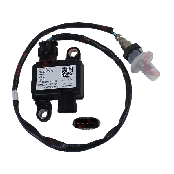 OE-ORIJINAL 46340491 Oksijen Sondasi Fiat Egea 500l