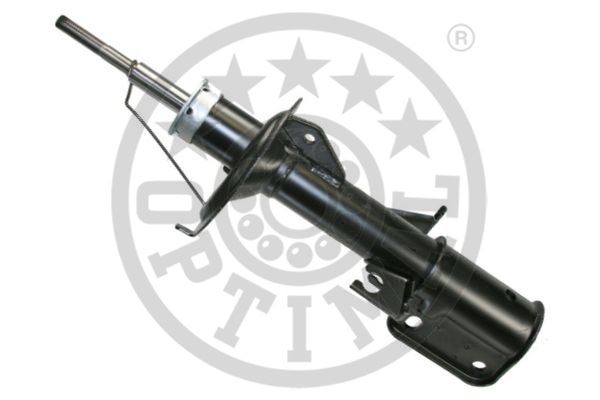 280019 Amortisor On Sol-Sag Gazli Mercedes Vito (W638) 112 Cdi - 110 Cdi - 108 Cdi 1997-2003