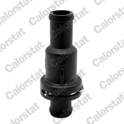 VERNET TH7135.75J Termostat Plastik Gövde 75c Golf 5-6-Jetta-Passat-Scorocco-Tiguan-A3-Leon 04-11 1.4tsi-2.0tdi Bmy-Blg-Cff