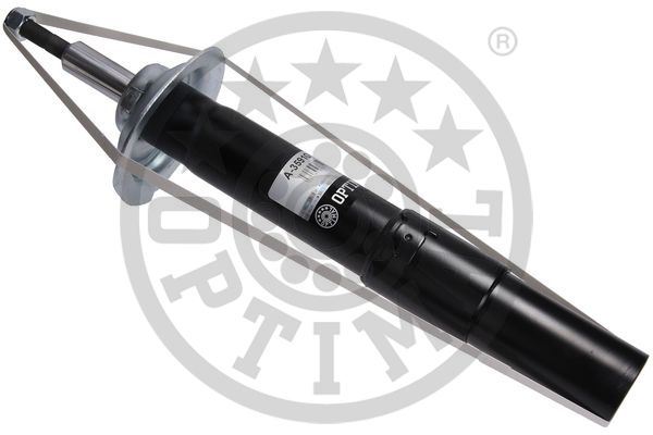 FEBI 1002651 Amortisör Ön Sag  E60
