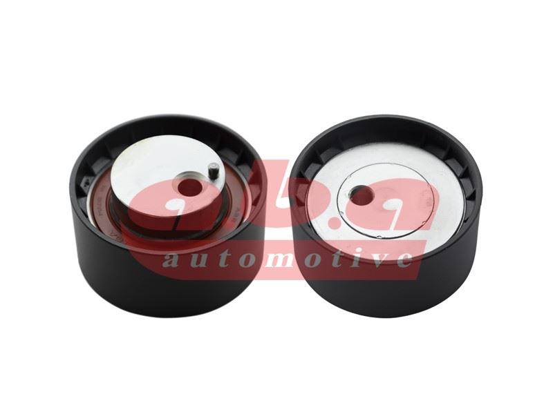 ABA 25327238 V Kayis Gergi Rulmani Fiat Ducato 15> Iveco Daily 14> 2.3d Mtj - Mitsubishi Canter