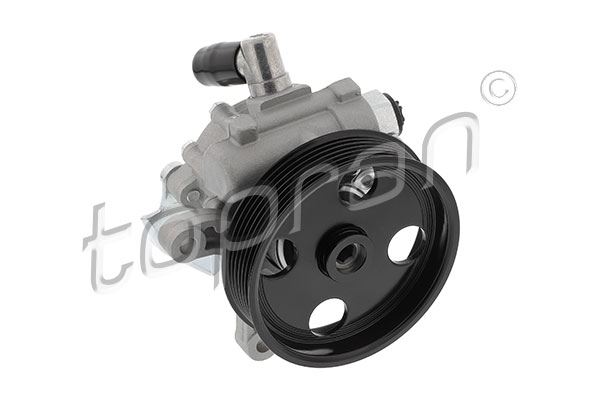 HTT 3301109 Direksiyon Pompasi  W639-906