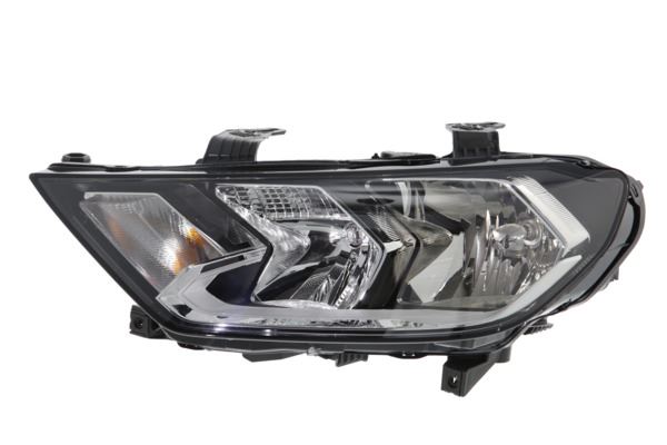 VALEO 450681 Far Sağ Audi A1 Sportback Gba