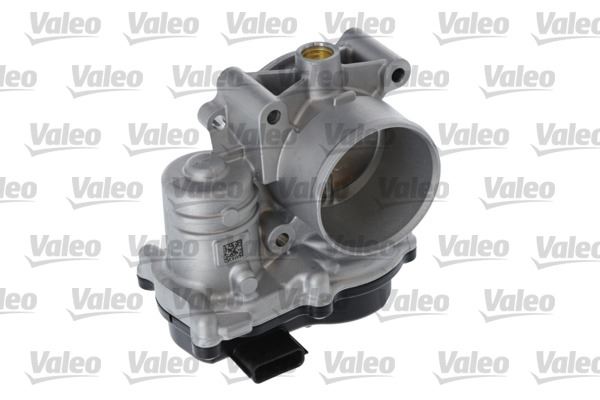 VAL 700466 Gaz Kelebegi  Ducter